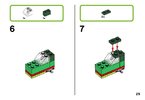 Istruzioni per la Costruzione - LEGO - Classic - 10708 - Scatola della Creatività Verde: Page 29