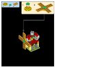 Istruzioni per la Costruzione - LEGO - 10712 - Bricks and Gears: Page 13