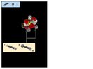 Istruzioni per la Costruzione - LEGO - 10712 - Bricks and Gears: Page 10