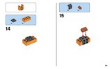 Istruzioni per la Costruzione - LEGO - 10712 - Bricks and Gears: Page 35