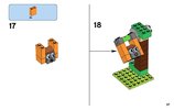 Istruzioni per la Costruzione - LEGO - 10712 - Bricks and Gears: Page 37