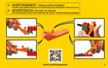 Istruzioni per la Costruzione - LEGO - 10712 - Bricks and Gears: Page 3