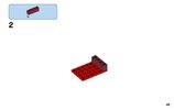 Istruzioni per la Costruzione - LEGO - 10712 - Bricks and Gears: Page 49