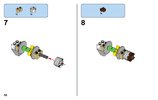 Istruzioni per la Costruzione - LEGO - 10712 - Bricks and Gears: Page 52