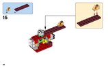 Istruzioni per la Costruzione - LEGO - 10712 - Bricks and Gears: Page 56