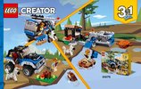 Istruzioni per la Costruzione - LEGO - 10712 - Bricks and Gears: Page 65