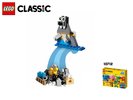 Istruzioni per la Costruzione - LEGO - 10712 - Bricks and Gears: Page 1