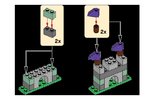 Istruzioni per la Costruzione - LEGO - 10713 - Creative Suitcase: Page 11