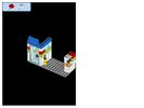 Istruzioni per la Costruzione - LEGO - 10715 - Bricks on a Roll: Page 16