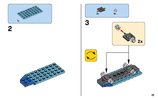 Istruzioni per la Costruzione - LEGO - 10715 - Bricks on a Roll: Page 15