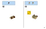 Istruzioni per la Costruzione - LEGO - 10715 - Bricks on a Roll: Page 21