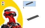 Istruzioni per la Costruzione - LEGO - 10715 - Bricks on a Roll: Page 32