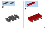 Istruzioni per la Costruzione - LEGO - 10715 - Bricks on a Roll: Page 33