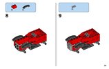 Istruzioni per la Costruzione - LEGO - 10715 - Bricks on a Roll: Page 37