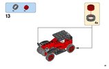 Istruzioni per la Costruzione - LEGO - 10715 - Bricks on a Roll: Page 41