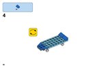 Istruzioni per la Costruzione - LEGO - 10715 - Bricks on a Roll: Page 16