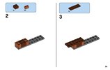 Istruzioni per la Costruzione - LEGO - 10715 - Bricks on a Roll: Page 25