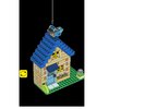 Istruzioni per la Costruzione - LEGO - 10717 - Bricks Bricks Bricks: Page 31