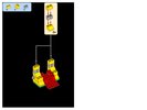 Istruzioni per la Costruzione - LEGO - 10717 - Bricks Bricks Bricks: Page 8