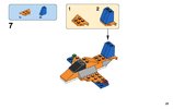 Istruzioni per la Costruzione - LEGO - 10717 - Bricks Bricks Bricks: Page 21