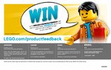 Istruzioni per la Costruzione - LEGO - 10717 - Bricks Bricks Bricks: Page 64