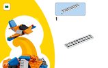 Istruzioni per la Costruzione - LEGO - 10717 - Bricks Bricks Bricks: Page 14