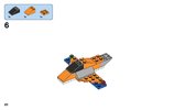 Istruzioni per la Costruzione - LEGO - 10717 - Bricks Bricks Bricks: Page 20