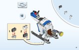 Istruzioni per la Costruzione - LEGO - Juniors - 10720 - Inseguimento sull'elicottero della Polizia: Page 17