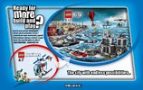 Istruzioni per la Costruzione - LEGO - Juniors - 10720 - Inseguimento sull'elicottero della Polizia: Page 29