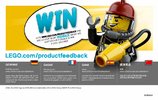 Istruzioni per la Costruzione - LEGO - Juniors - 10722 - NINJAGO: resa dei conti con il serpente: Page 40