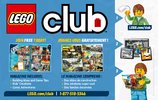 Istruzioni per la Costruzione - LEGO - Juniors - 10722 - NINJAGO: resa dei conti con il serpente: Page 39