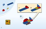 Istruzioni per la Costruzione - LEGO - Juniors - 10724 - Batman™ e Superman™ vs. Lex Luthor™: Page 8