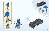 Istruzioni per la Costruzione - LEGO - Juniors - 10724 - Batman™ e Superman™ vs. Lex Luthor™: Page 31