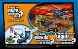 Istruzioni per la Costruzione - LEGO - Juniors - 10724 - Batman™ e Superman™ vs. Lex Luthor™: Page 65