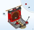 Istruzioni per la Costruzione - LEGO - Juniors - 10725 - Il tempio perduto di NINJAGO: Page 33