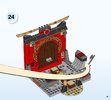 Istruzioni per la Costruzione - LEGO - Juniors - 10725 - Il tempio perduto di NINJAGO: Page 41