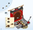 Istruzioni per la Costruzione - LEGO - Juniors - 10725 - Il tempio perduto di NINJAGO: Page 34