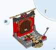 Istruzioni per la Costruzione - LEGO - Juniors - 10725 - Il tempio perduto di NINJAGO: Page 35