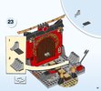 Istruzioni per la Costruzione - LEGO - Juniors - 10725 - Il tempio perduto di NINJAGO: Page 39