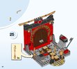 Istruzioni per la Costruzione - LEGO - Juniors - 10725 - Il tempio perduto di NINJAGO: Page 42