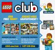 Istruzioni per la Costruzione - LEGO - Juniors - 10725 - Il tempio perduto di NINJAGO: Page 67