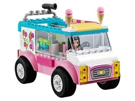 10727 - Emma's Ice Cream Truck