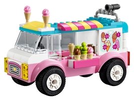 10727 - Emma's Ice Cream Truck