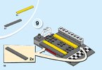 Istruzioni per la Costruzione - LEGO - Juniors - 10730 - Rampa di lancio di Saetta McQueen: Page 18