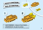 Istruzioni per la Costruzione - LEGO - Juniors - 10731 - Il simulatore di Cruz Ramirez: Page 3