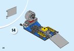 Istruzioni per la Costruzione - LEGO - Juniors - 10731 - Il simulatore di Cruz Ramirez: Page 26