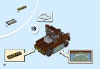 Istruzioni per la Costruzione - LEGO - Juniors - 10733 - La discarica di Cricchetto: Page 16