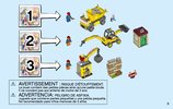 Istruzioni per la Costruzione - LEGO - Juniors - 10734 - Cantiere di demolizione: Page 3