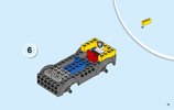 Istruzioni per la Costruzione - LEGO - Juniors - 10734 - Cantiere di demolizione: Page 11