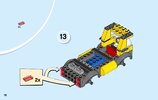 Istruzioni per la Costruzione - LEGO - Juniors - 10734 - Cantiere di demolizione: Page 18